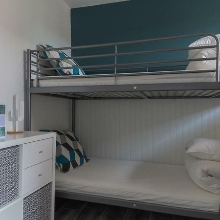 Ferienwohnung Le Magellan La Grande-Motte Exterior foto