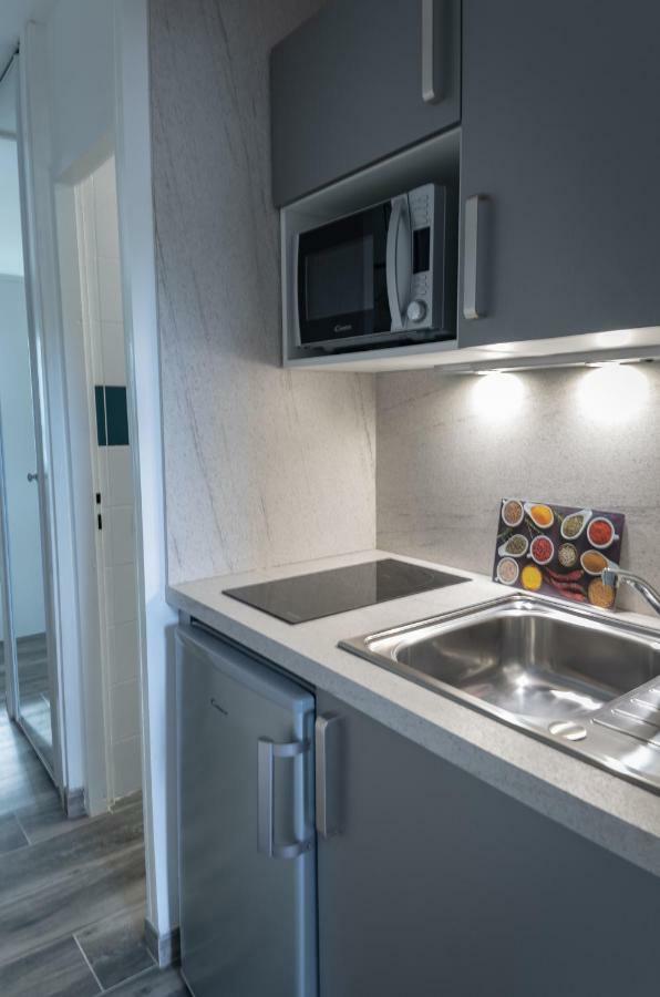Ferienwohnung Le Magellan La Grande-Motte Exterior foto