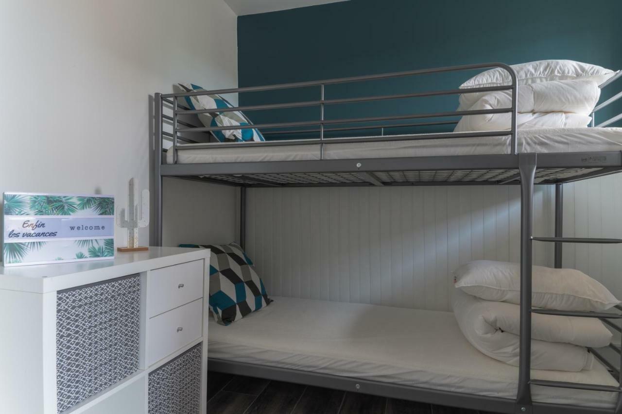 Ferienwohnung Le Magellan La Grande-Motte Exterior foto